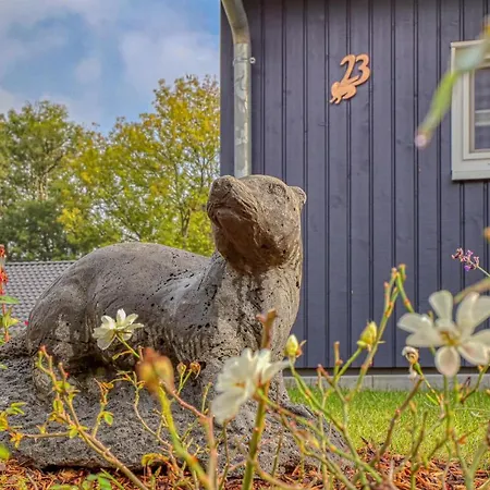 Haus Otter Holiday home *