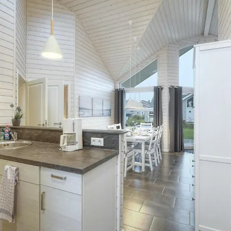 Haus Otter 度假居 Gols