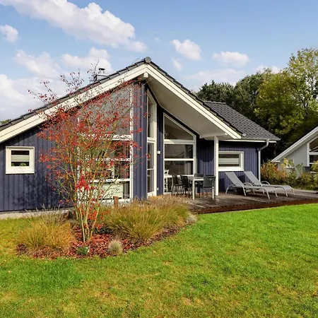 Haus Otter Casa de Férias *