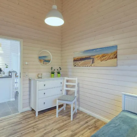 Haus Otter Casa de Férias