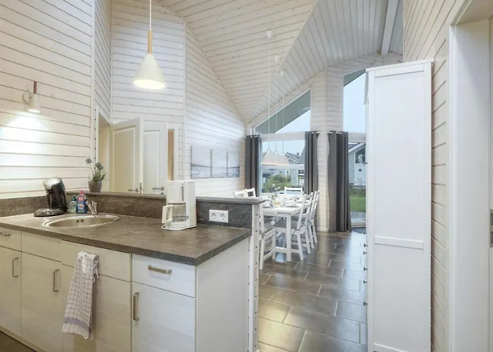 Haus Otter Holiday home Gols